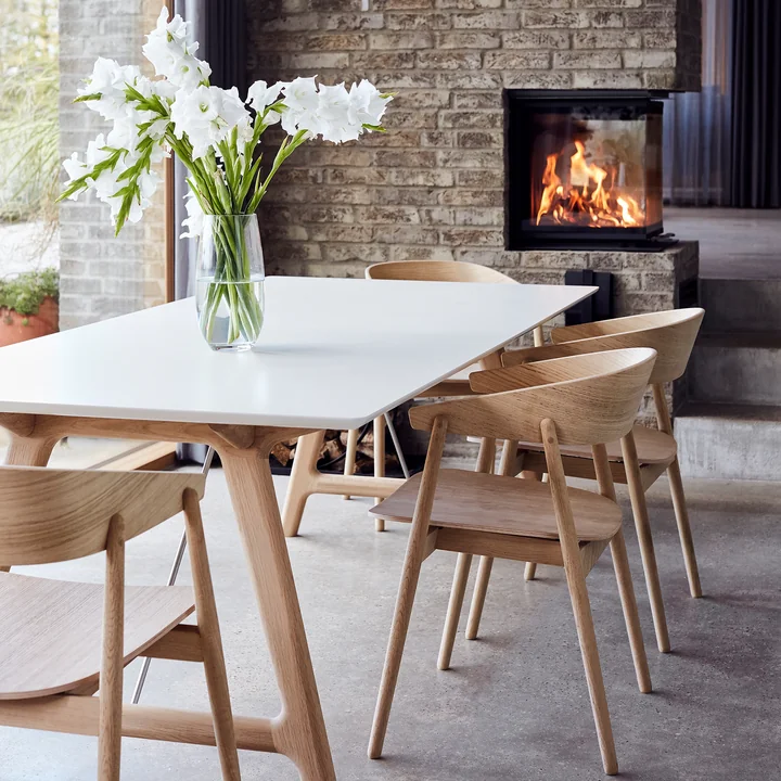 AC2 Stuhl von Andersen Furniture