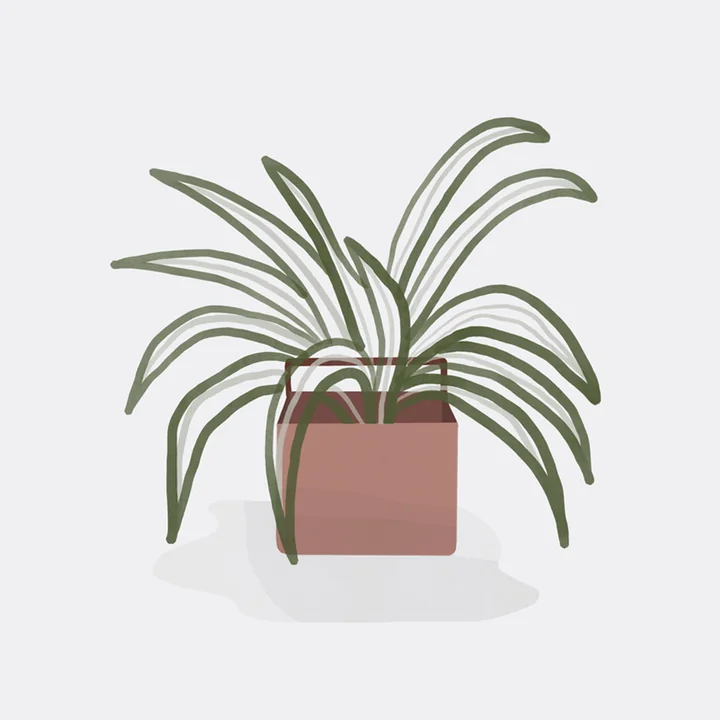 ferm Living - Plant Box