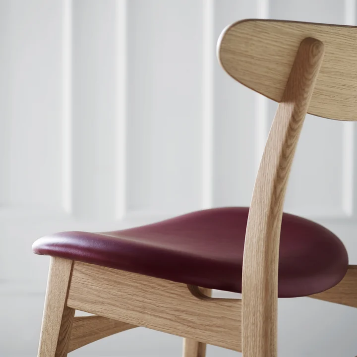CH30P Stuhl von Carl Hansen