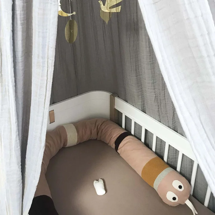 Homestory Michel Novarrez - Kinderzimmer 3