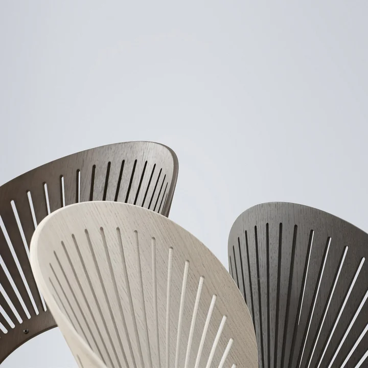 Fredericia - Trinidad Stuhl