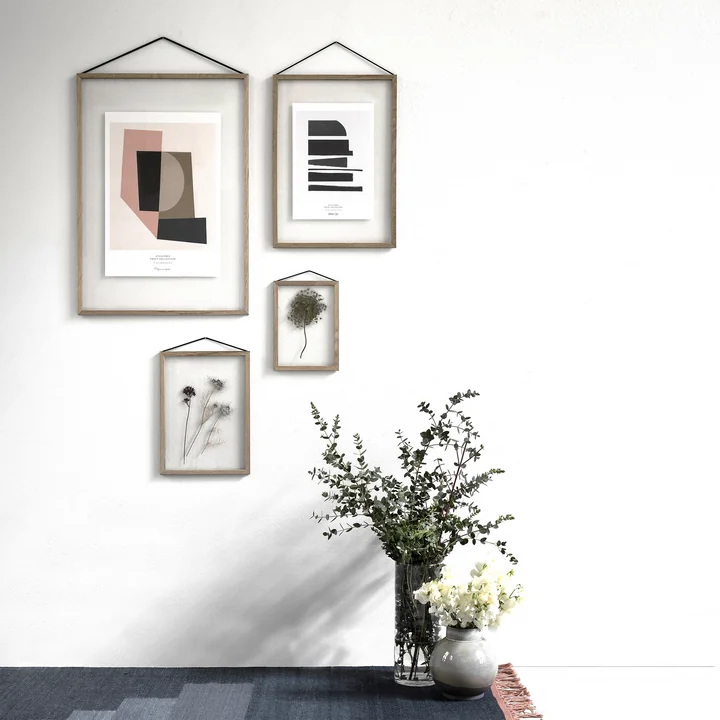 Frame Bilderrahmen von Moebe