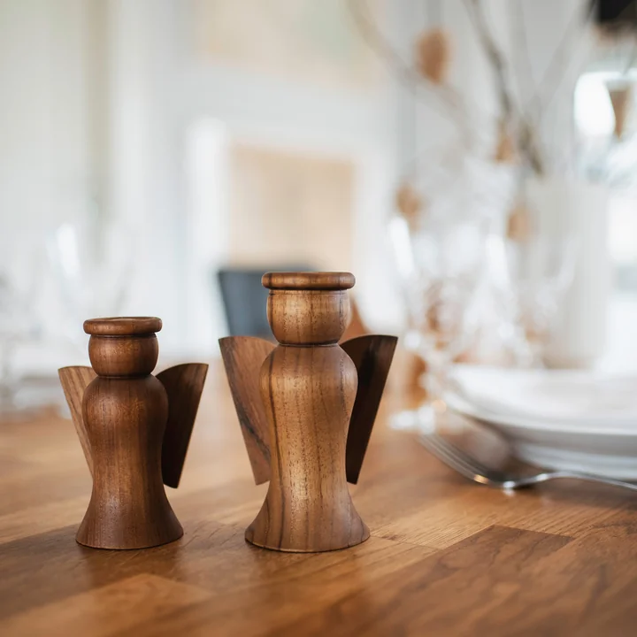 Jul Weihnachtsdekoration Engel von ArchitectMade