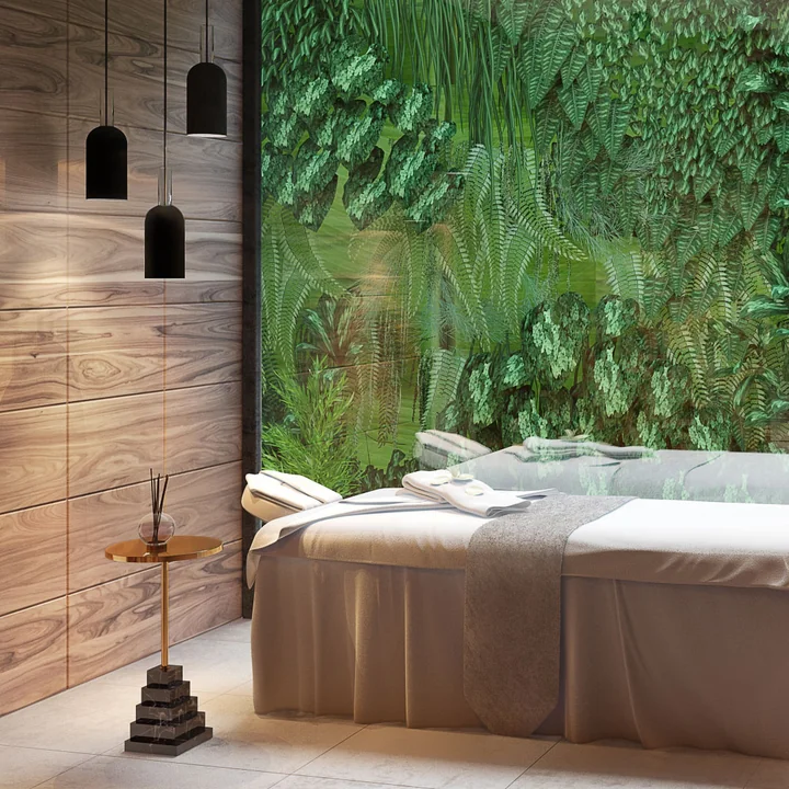 Luceo Pendelleuchte von AYTM