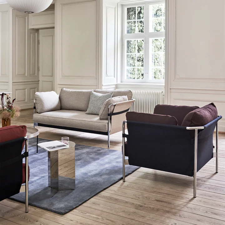Can 2.0 Sessel und Sofa von HAY