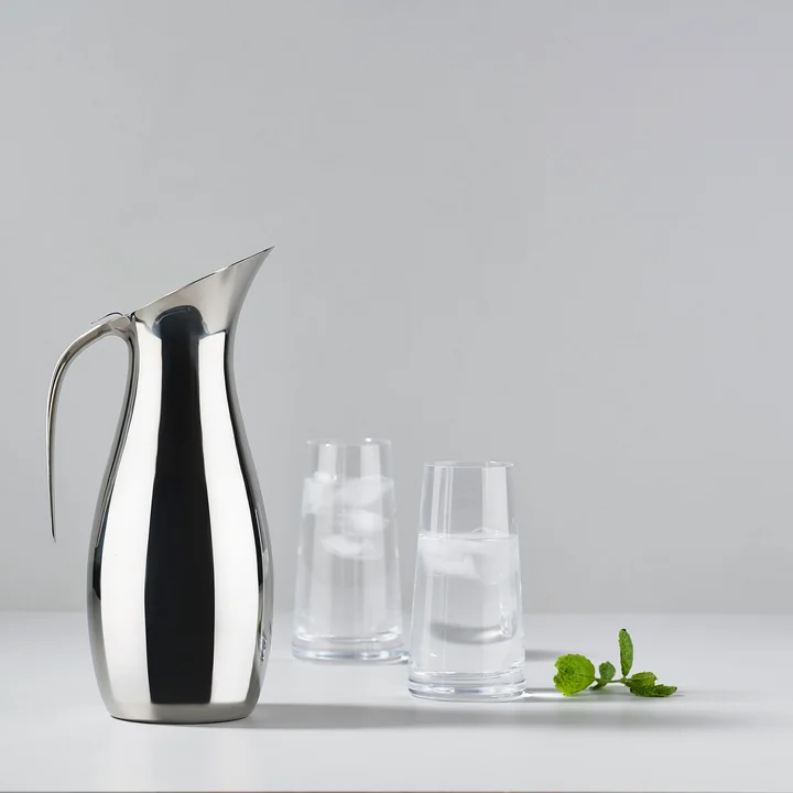 Rocks Kanne mit Filter von Zone Denmark