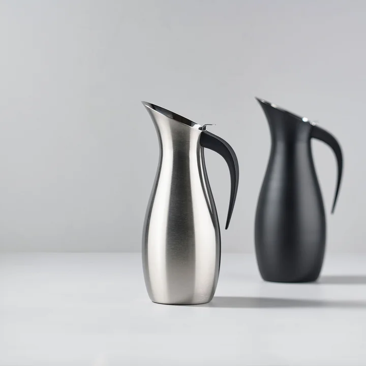 Rocks Kanne mit Filter von Zone Denmark