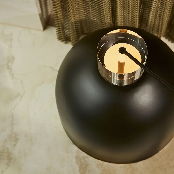 Luceo Pendelleuchte von AYTM 