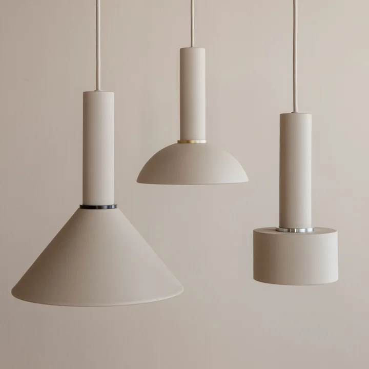 Collect Lighting Serie von Ferm Living