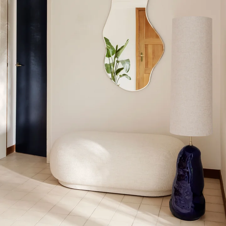 Hebe Leuchte von Ferm Living