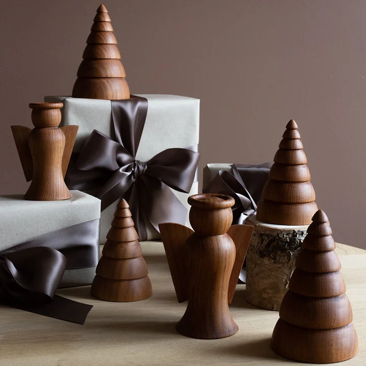 Jul Weihnachtsdekoration von ArchitectMade