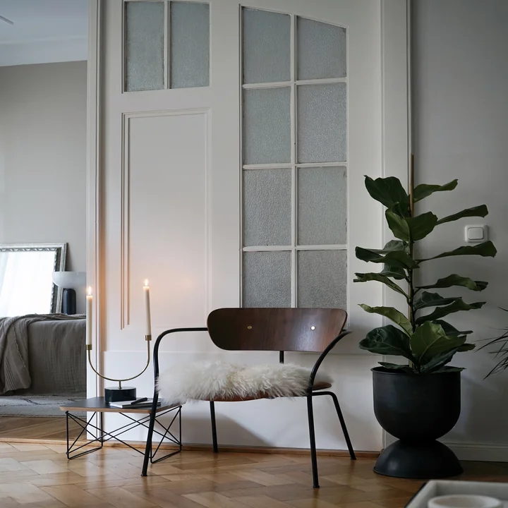 Wohnzimmer, Bloggerbild Viktoria