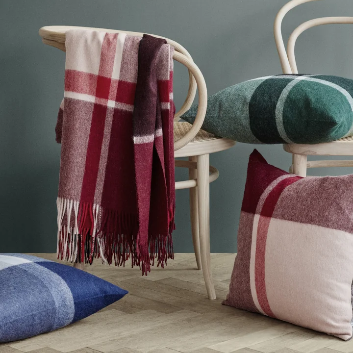 Manhattan Decke von Elvang