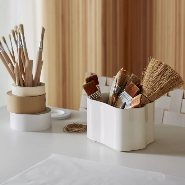 Artek - Riihitie Übertopf