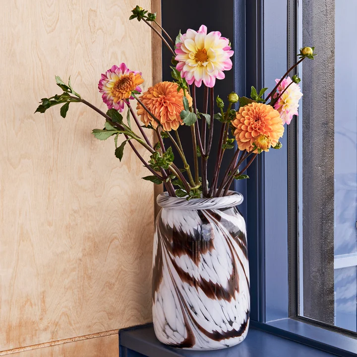 Splash Vase von HAY | Connox
