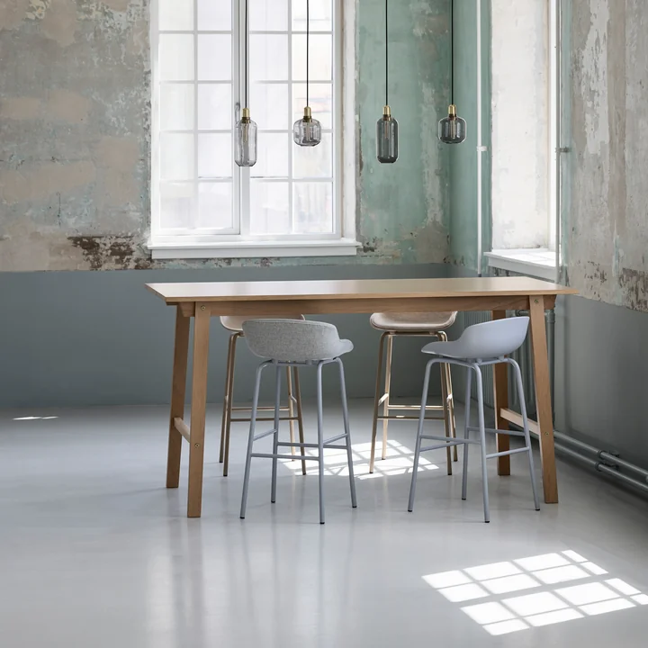 Hyg Barhocker von Normann Copenhagen