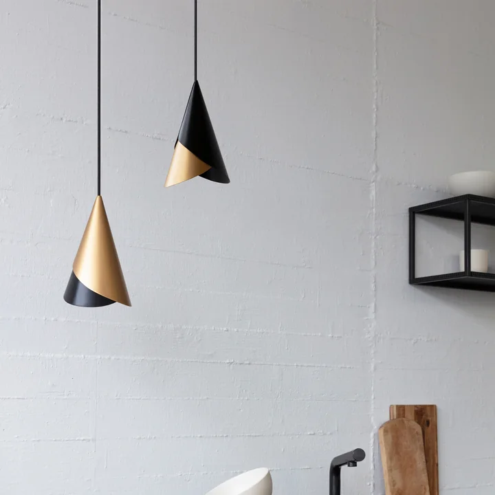 Cornet Lampenschirm von Umage 