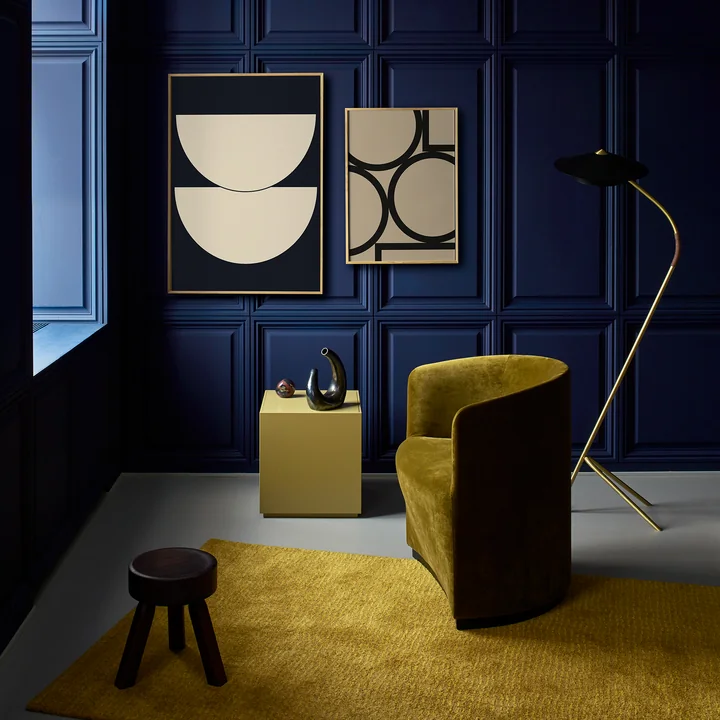 Poster Situation von Paper Collective