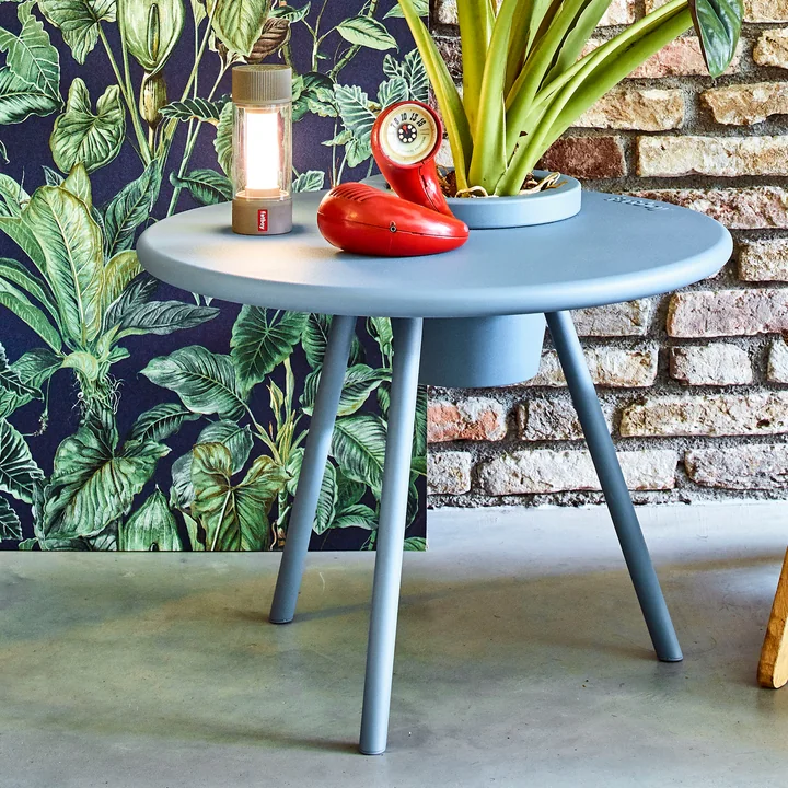 Fatboy - Tjoepke LED-Akkuleuchte