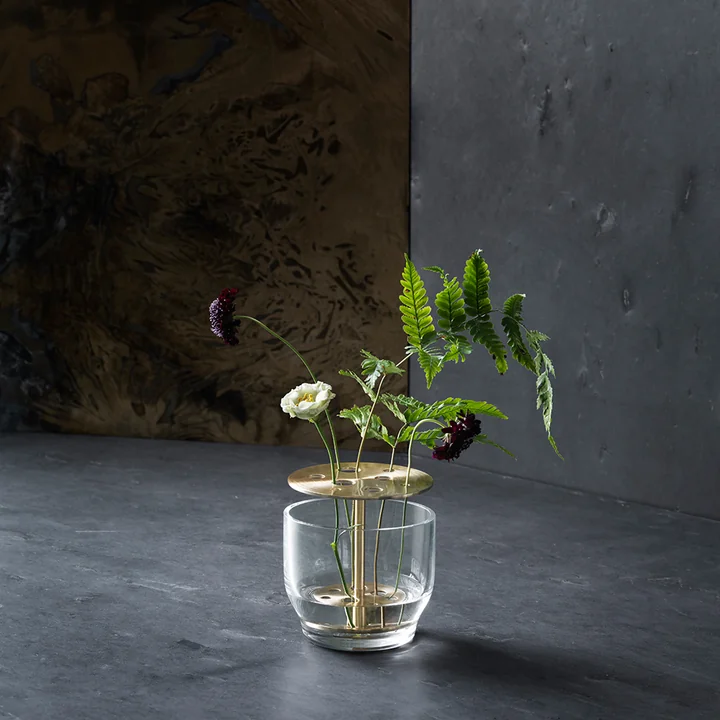 Ikebana Vase von Fritz Hansen