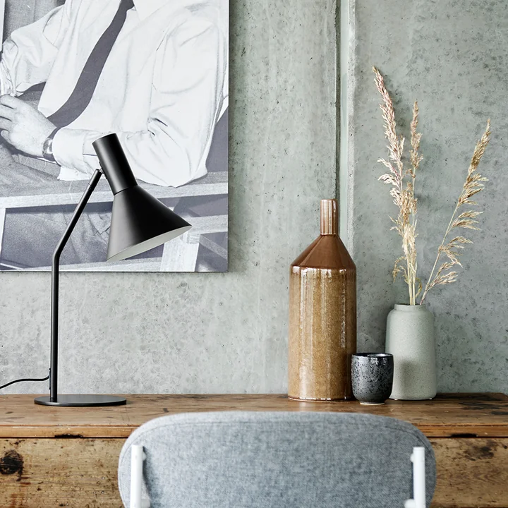 Lyss Tischleuchte von Frandsen