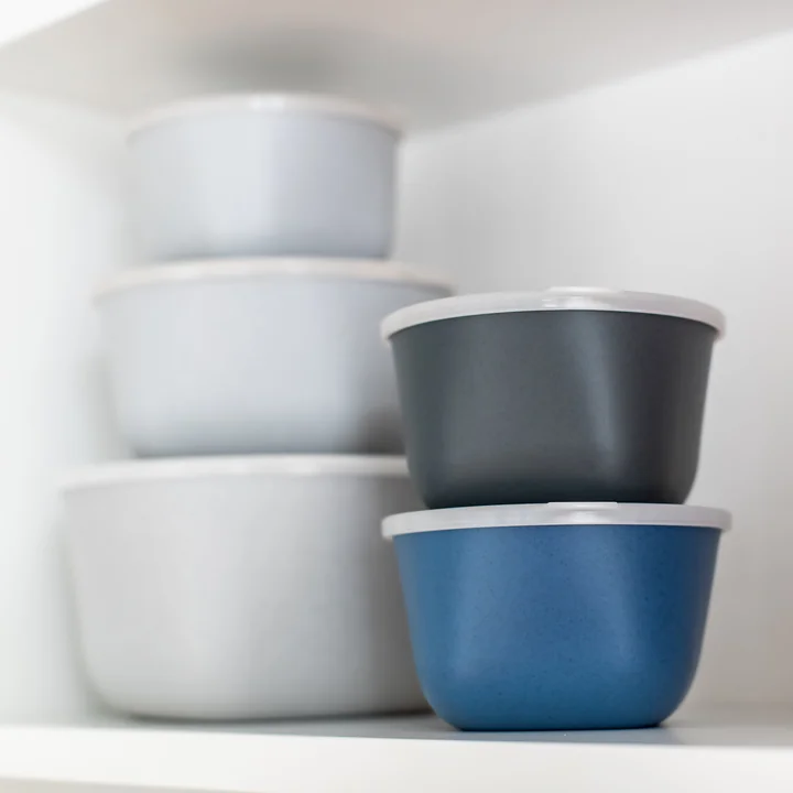 Connect Vorratsdose (Organic) von Koziol