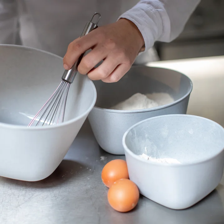 Connect Vorratsdosen (Organic) von Koziol