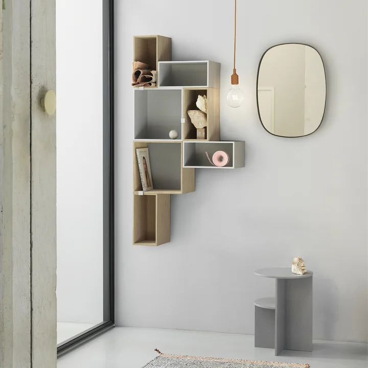 Muuto - Stacked Regalsystem 2.0