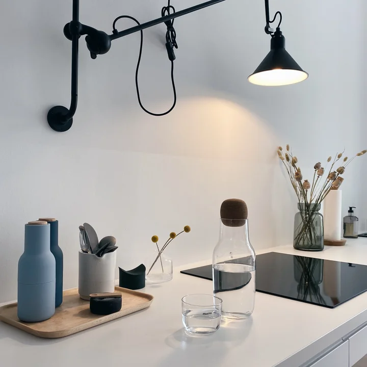 Muuto - Corky Karaffe, clear