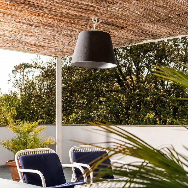 Tolomeo Paralume Outdoor Lampenschirm von Artemide