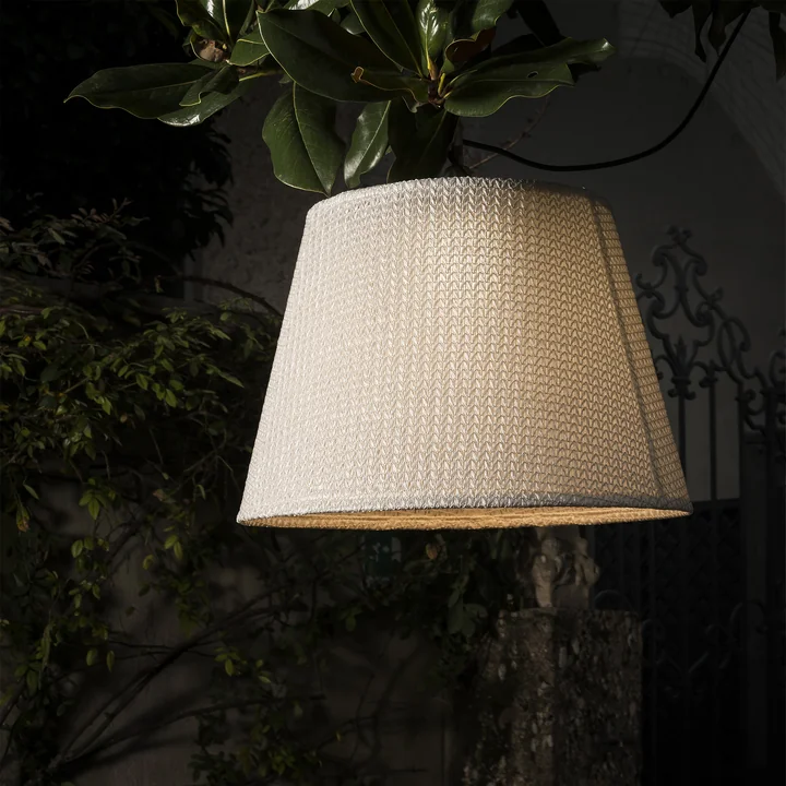 Tolomeo Paralume Outdoor Lampenschirm von Artemide