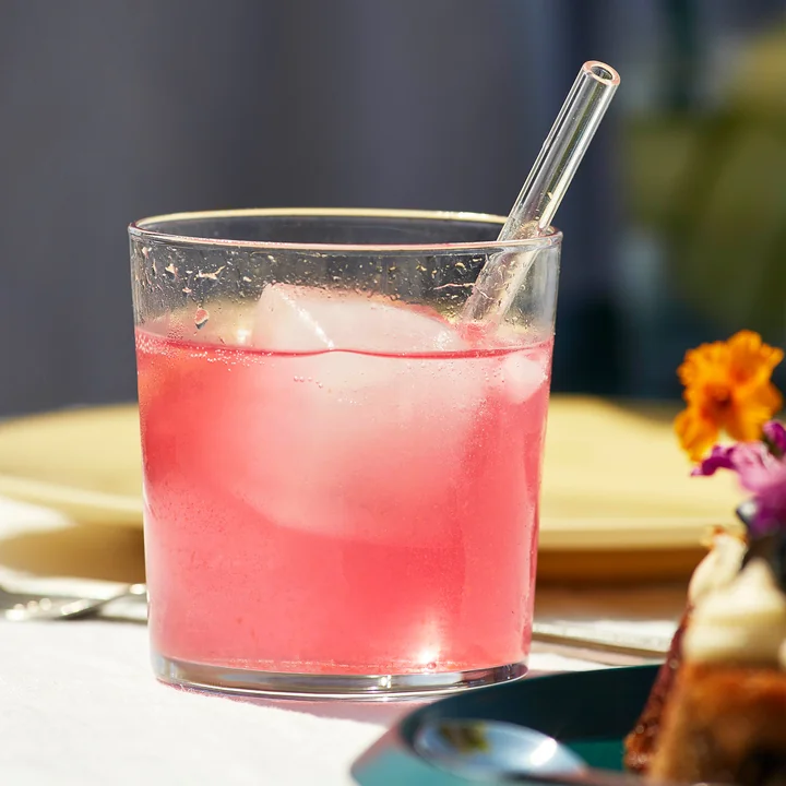 Sip Cocktail Trinkhalme von HAY