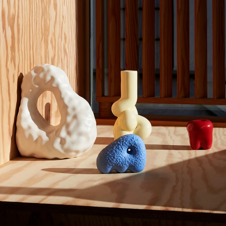 W&S Skulpturen Gruppe von HAY.