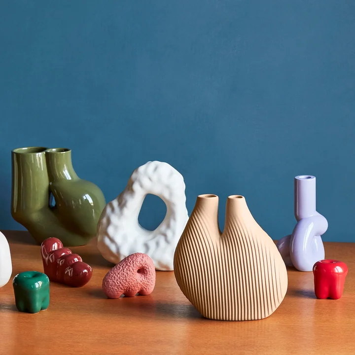 W&S Skulpturen Gruppe von HAY.