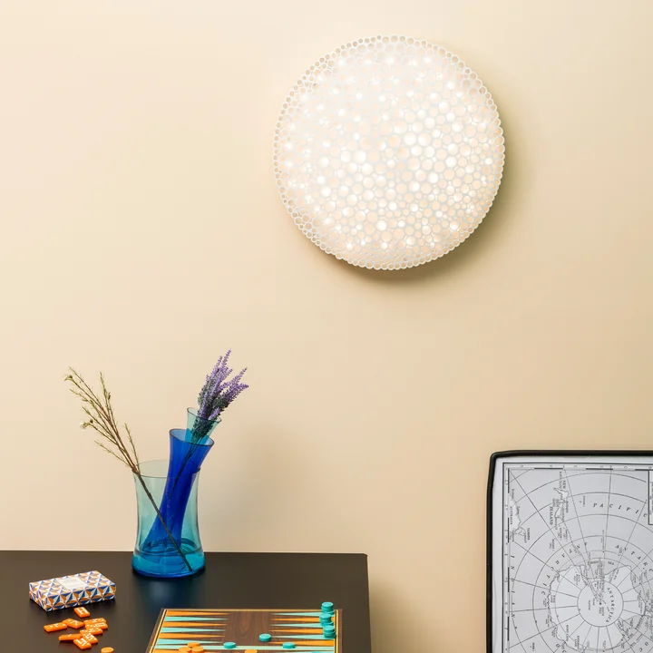 Calipso LED-Deckenleuchte von Artemide