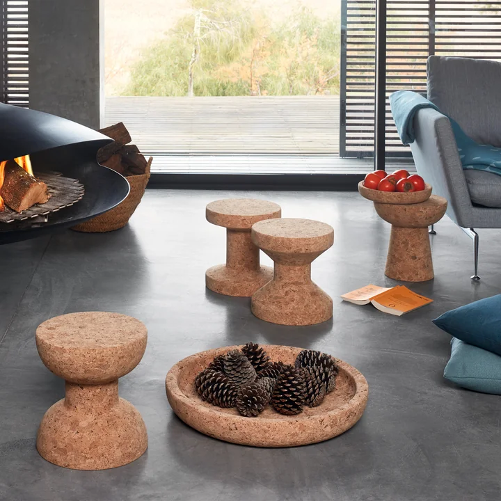 Vitra - Home Stories Winter 2020