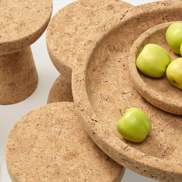 Vitra - Cork Family / Bowl