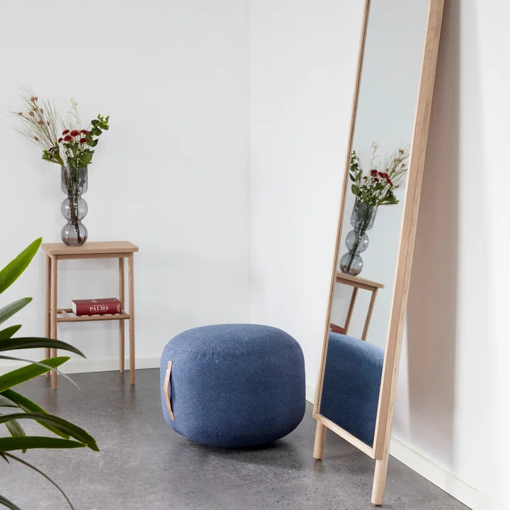 Minimalistisches Design von Hübsch Interior