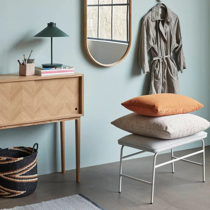 Stilvolle Aufbewahrung in jedem Raum: Die Kommoden von Hübsch Interior