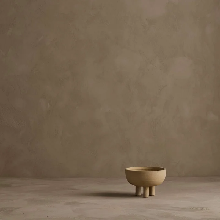 Die handglasierte Duck Schale von 101 Copenhagen