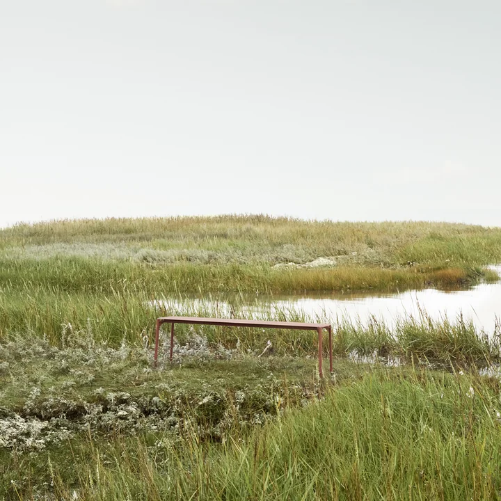 Die Novo Bank von AYTM verschmilzt mit der Natur