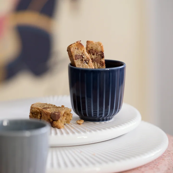 Hammershøi Espressotasse von Kähler Design