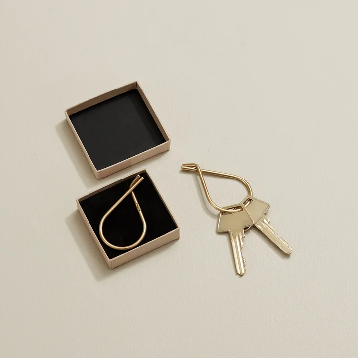 Schlüsselanhänger von Moebe