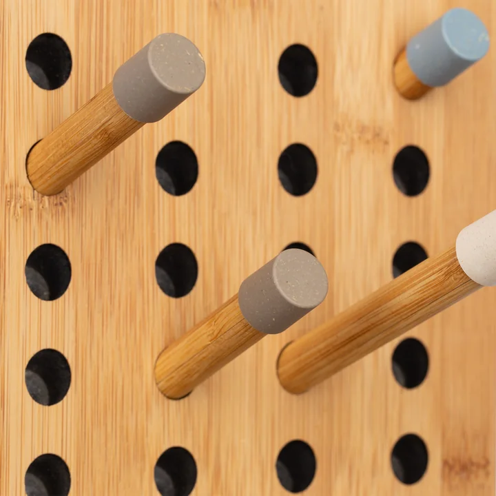 Dots für Scoreboard von We Do Wood