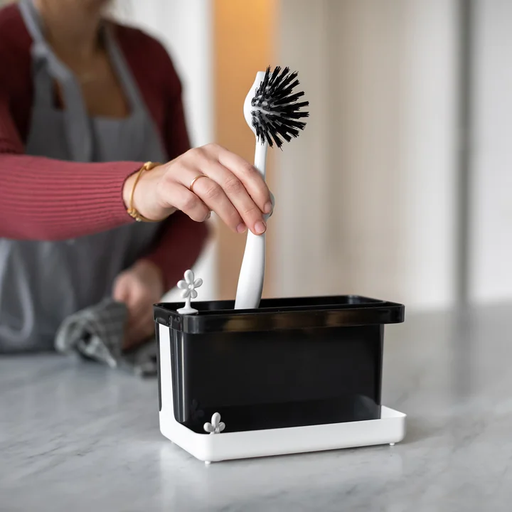 Park-it Spülorganizer von Koziol