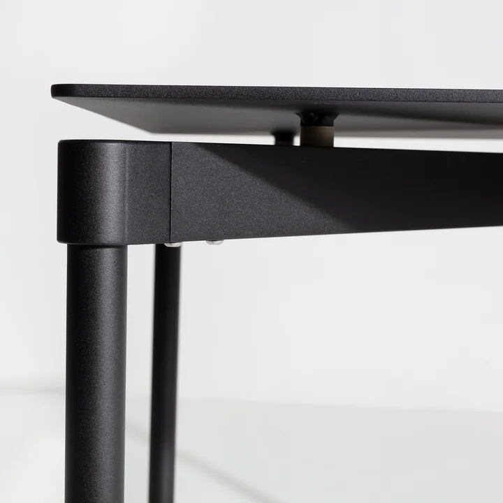 Fromme Tisch Outdoor von Petite Friture