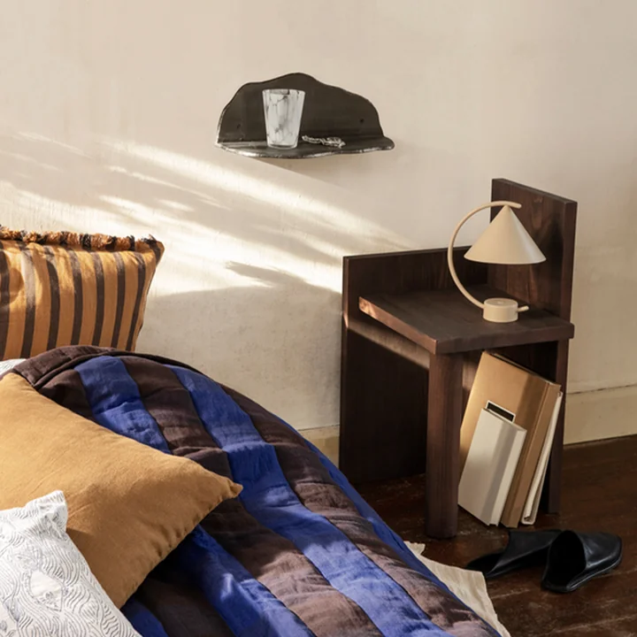 Uta Beistelltisch von Ferm Living 