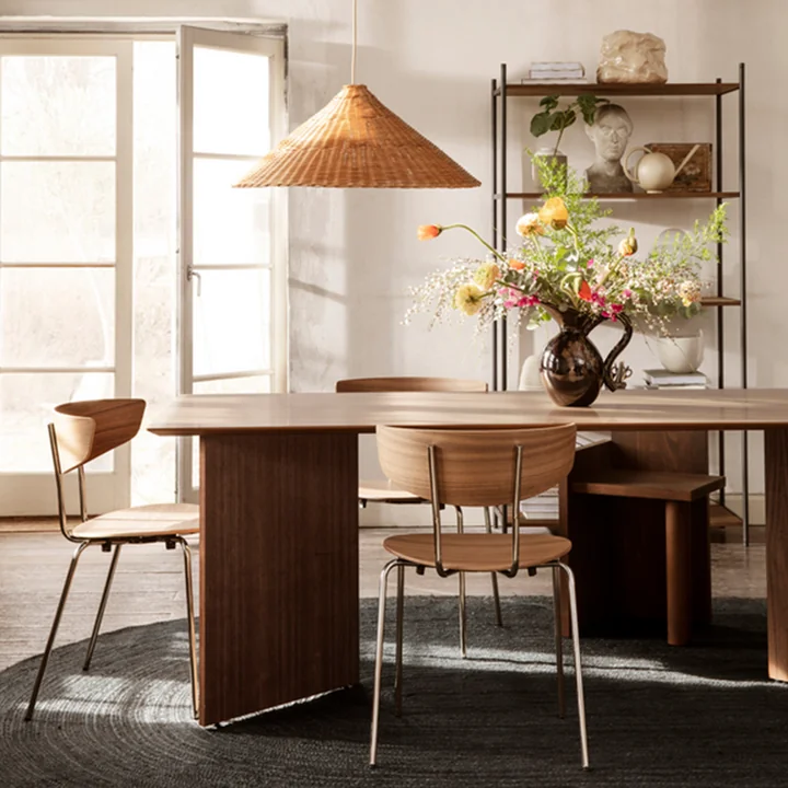 Herman Stuhl von Ferm Living 