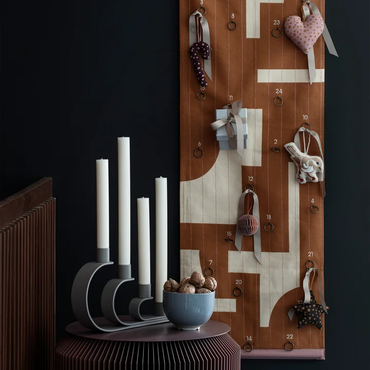 Weihnachten mit Broste Copenhagen