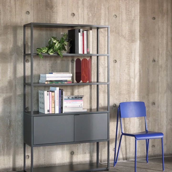 Arcs Lampenschirm von HAY